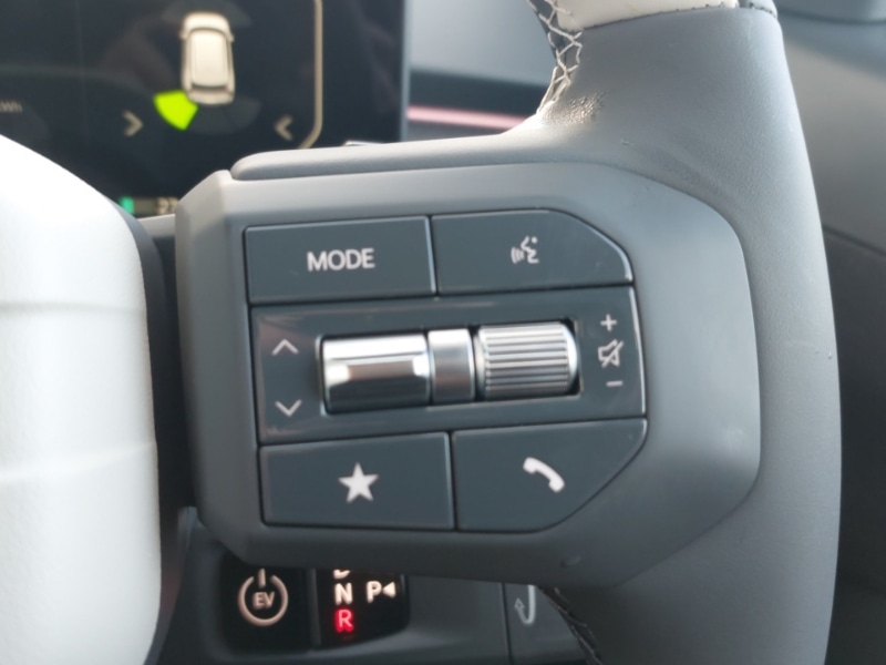 Used Kia EV3 2025 for sale - 77299948: Photo 14