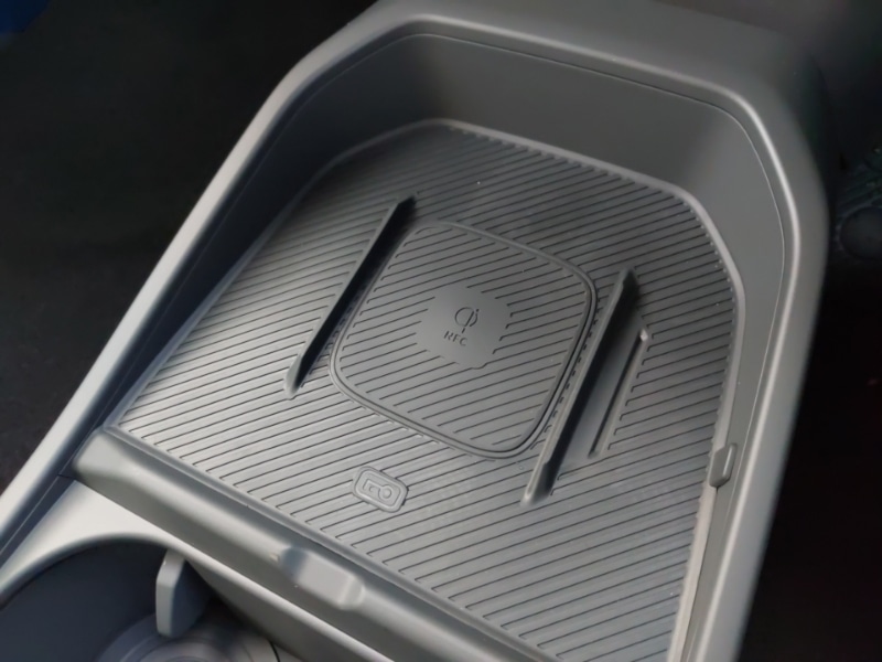 Used Kia EV3 2025 for sale - 77299948: Photo 18