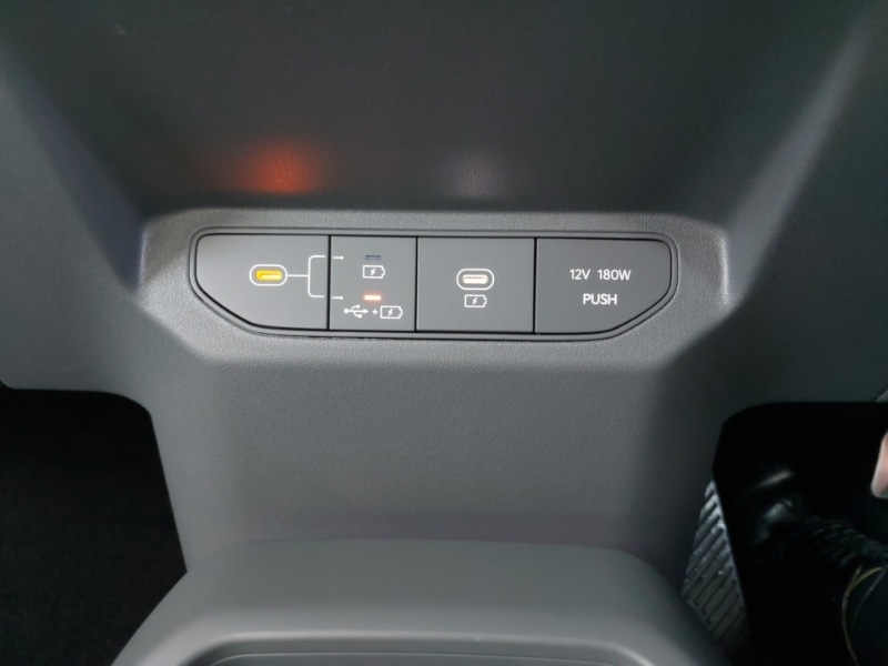 Used Kia EV3 2025 for sale - 77299948: Photo 19