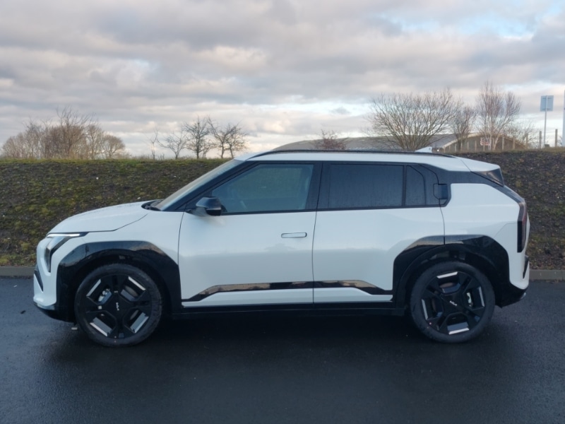 Used Kia EV3 2025 for sale - 77299948: Photo 4