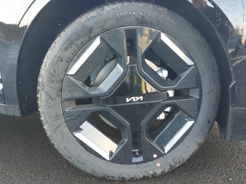 Used Kia EV3 2025 for sale - 77299948: Photo 9