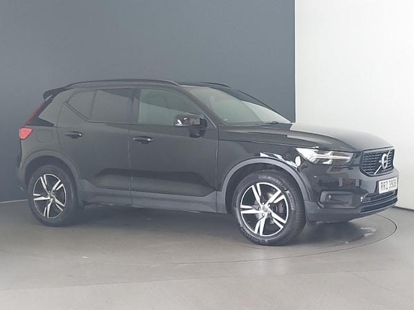Used Volvo XC40 2020 for sale - 75591877: Photo 12