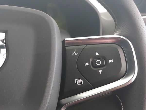 Used Volvo XC40 2020 for sale - 75591877: Photo 13