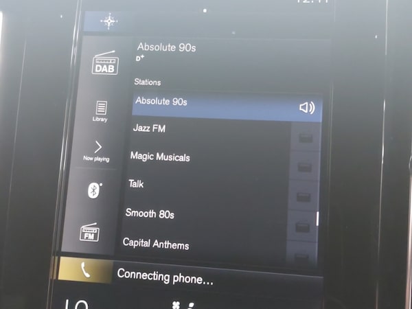 Used Volvo XC40 2020 for sale - 75591877: Photo 15