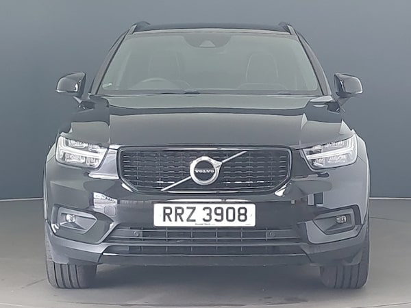 Used Volvo XC40 2020 for sale - 75591877: Photo 19