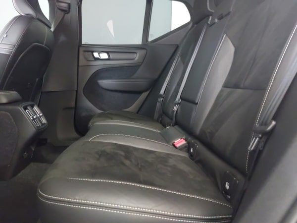 Used Volvo XC40 2020 for sale - 75591877: Photo 6