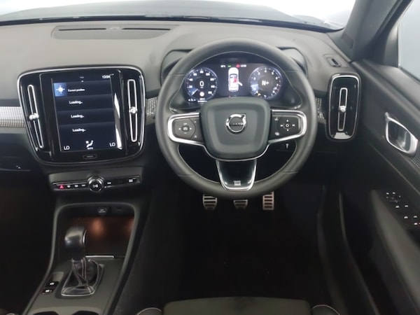 Used Volvo XC40 2020 for sale - 75591877: Photo 7