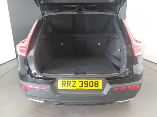 Used Volvo XC40 2020 for sale - 75591877: Photo 8