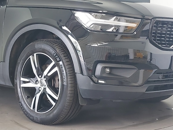 Used Volvo XC40 2020 for sale - 75591877: Photo 9