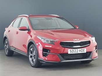 2022 - 1.0T GDi ISG 2 5dr