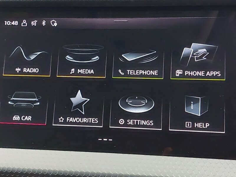 Used Audi A1 2023 for sale - 78164308: Photo 10