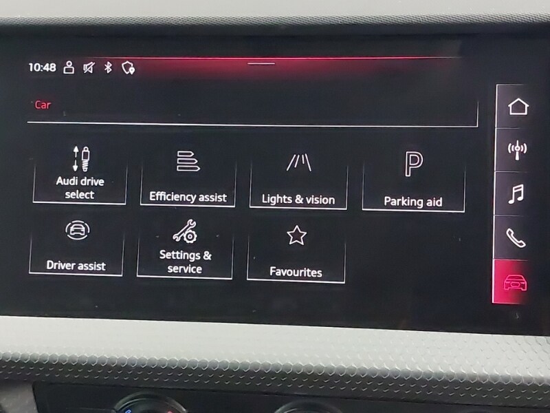 Used Audi A1 2023 for sale - 78164308: Photo 11