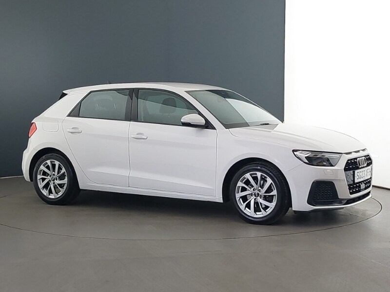 Used Audi A1 2023 for sale - 78164308: Photo 12