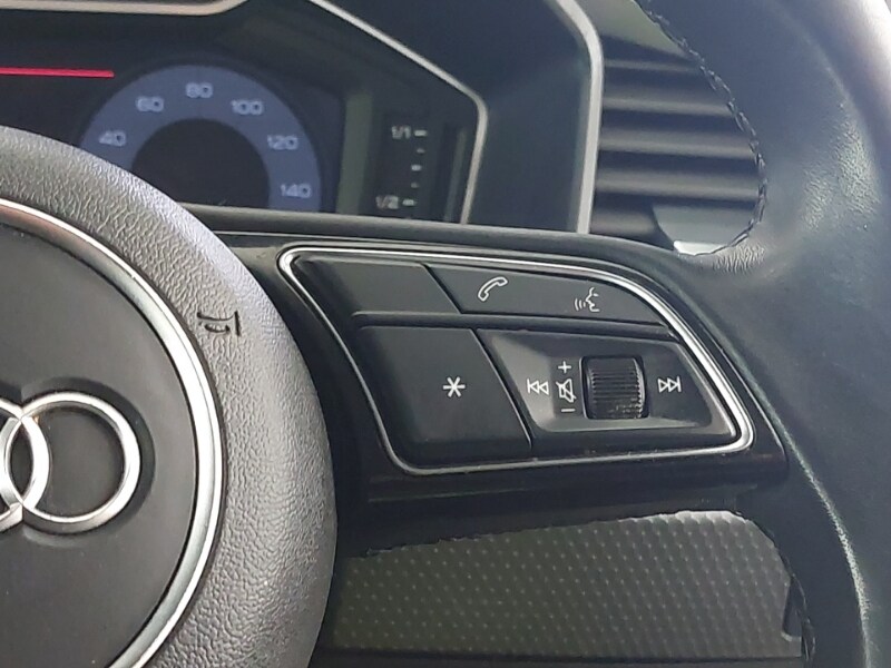 Used Audi A1 2023 for sale - 78164308: Photo 13