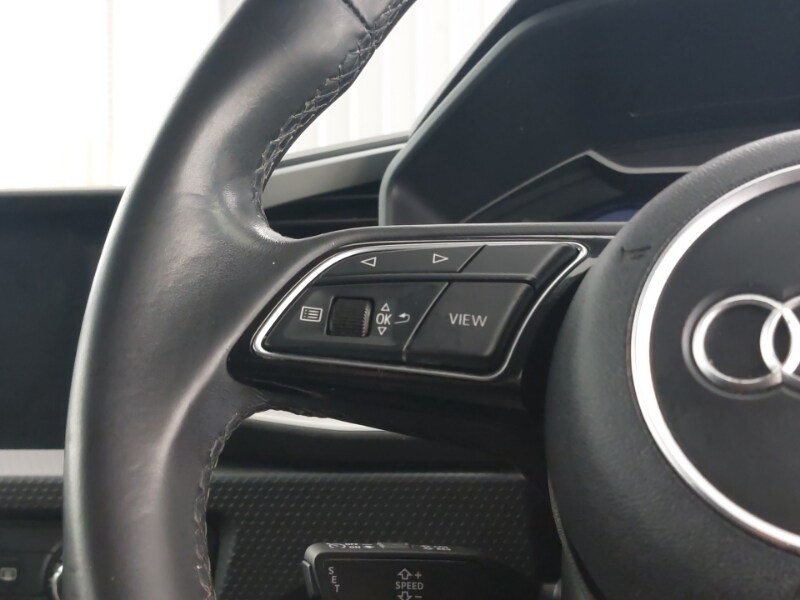 Used Audi A1 2023 for sale - 78164308: Photo 14