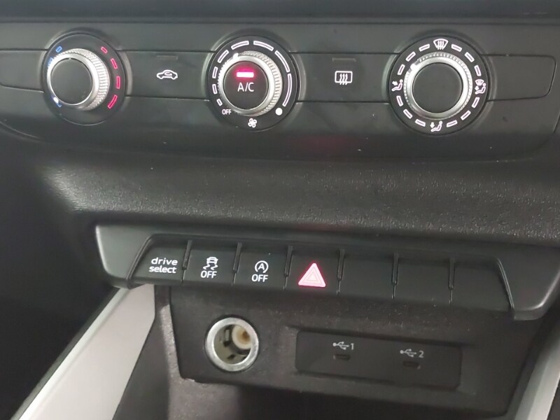 Used Audi A1 2023 for sale - 78164308: Photo 15