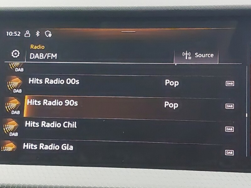 Used Audi A1 2023 for sale - 78164308: Photo 16