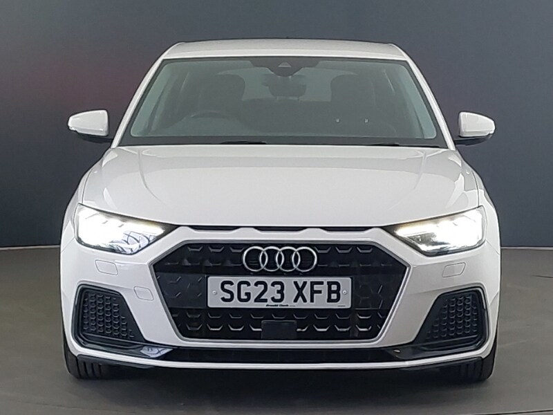 Used Audi A1 2023 for sale - 78164308: Photo 19