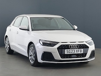 Used Audi A1 2023 for sale - 78164308: Photo
