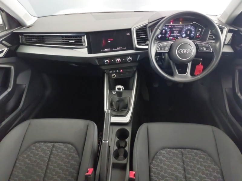 Used Audi A1 2023 for sale - 78164308: Photo 2