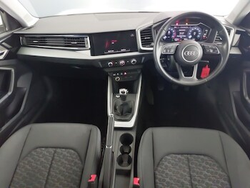 Used Audi A1 2023 for sale - 78164308: Photo