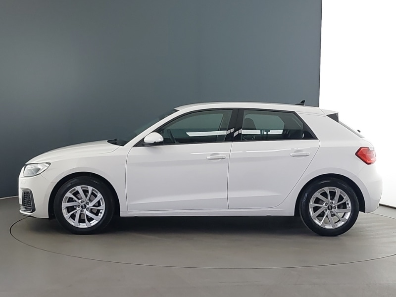 Used Audi A1 2023 for sale - 78164308: Photo 4