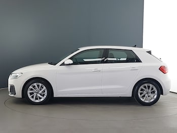 Used Audi A1 2023 for sale - 78164308: Photo