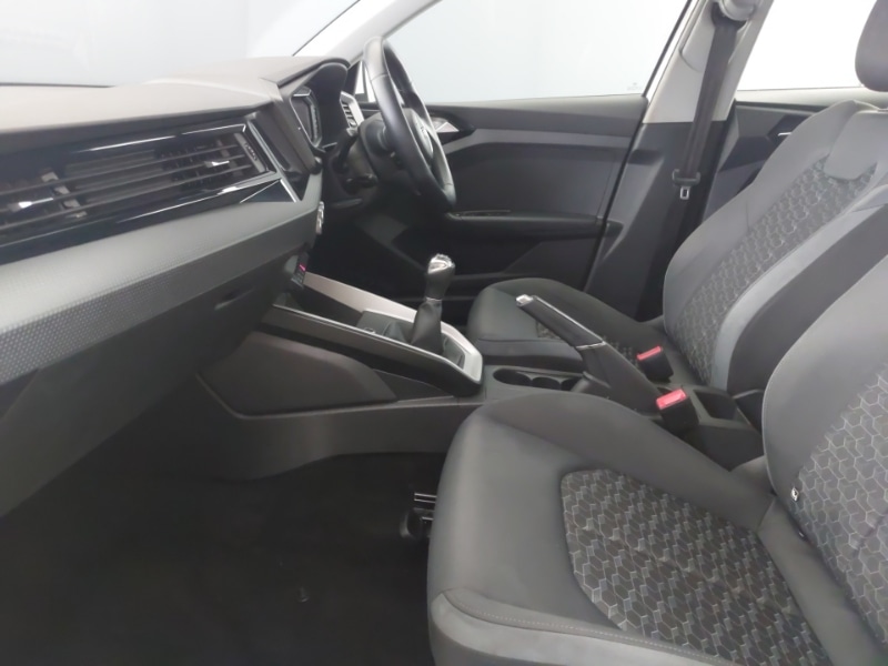 Used Audi A1 2023 for sale - 78164308: Photo 5