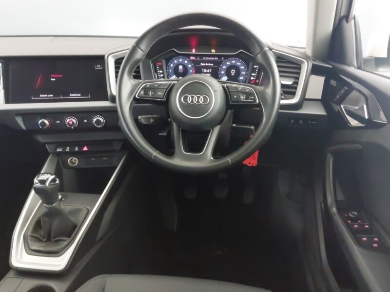 Used Audi A1 2023 for sale - 78164308: Photo 7