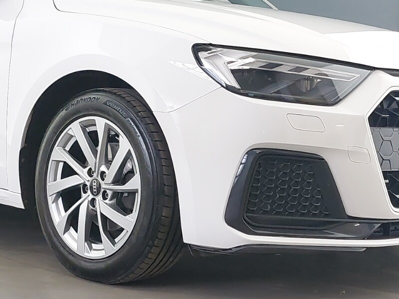 Used Audi A1 2023 for sale - 78164308: Photo 9