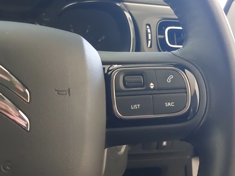 Used Citroen C3 2021 for sale - 76696040: Photo 13