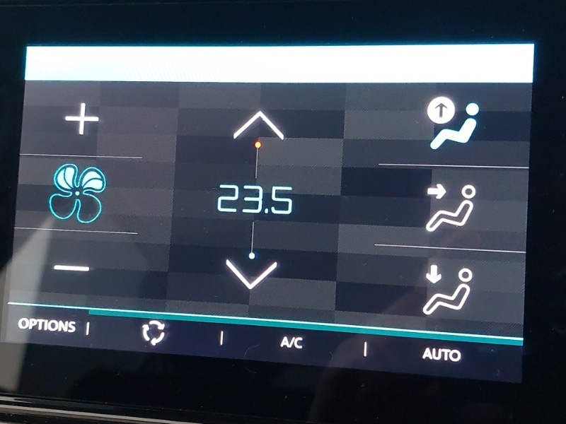 Used Citroen C3 2021 for sale - 76696040: Photo 15