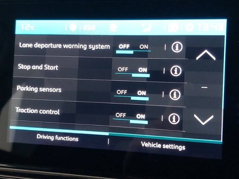 Used Citroen C3 2021 for sale - 76696040: Photo 16