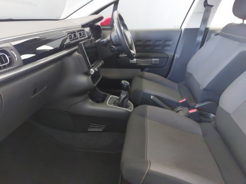 Used Citroen C3 2021 for sale - 76696040: Photo 5