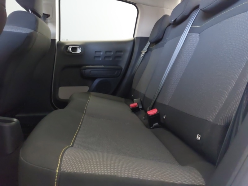 Used Citroen C3 2021 for sale - 76696040: Photo 6