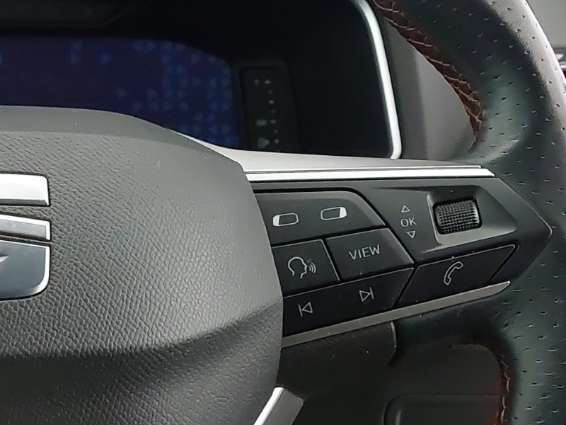 Used SEAT Tarraco 2022 for sale - 77343061: Photo 13