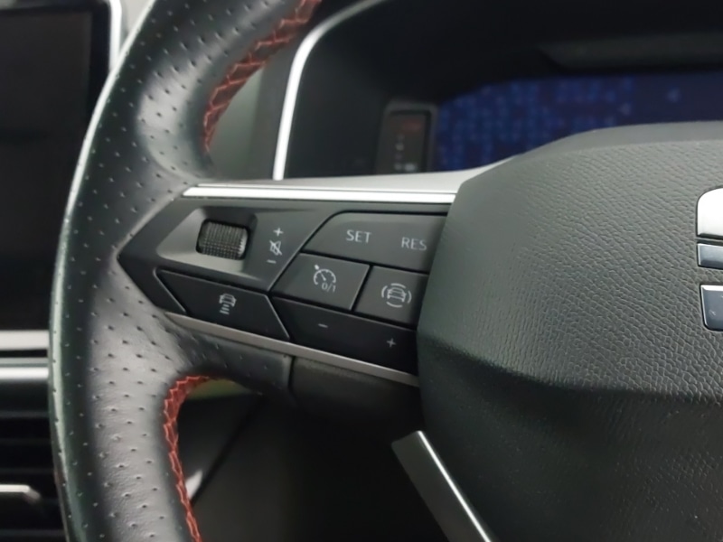 Used SEAT Tarraco 2022 for sale - 77343061: Photo 14