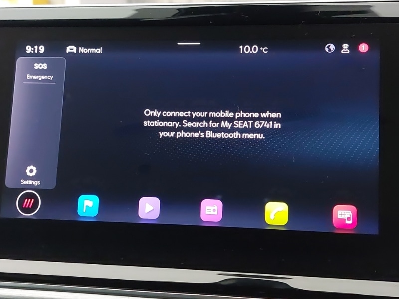 Used SEAT Tarraco 2022 for sale - 77343061: Photo 18