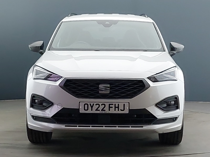 Used SEAT Tarraco 2022 for sale - 77343061: Photo 19