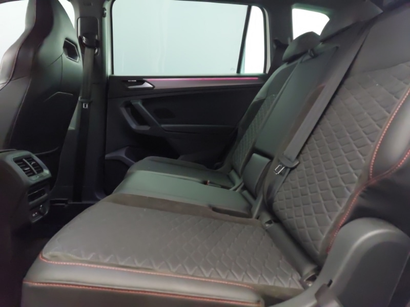 Used SEAT Tarraco 2022 for sale - 77343061: Photo 6