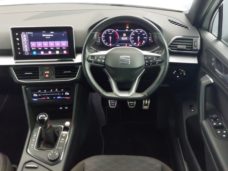 Used SEAT Tarraco 2022 for sale - 77343061: Photo 7