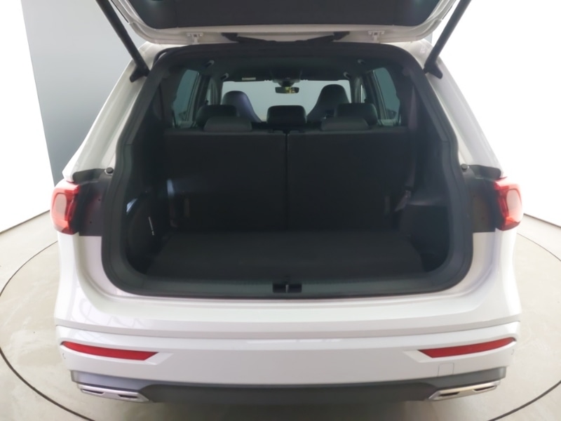 Used SEAT Tarraco 2022 for sale - 77343061: Photo 8