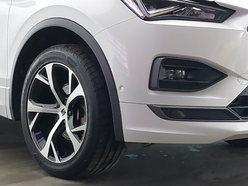 Used SEAT Tarraco 2022 for sale - 77343061: Photo 9