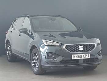 2019 - 1.5 EcoTSI SE Technology 5dr