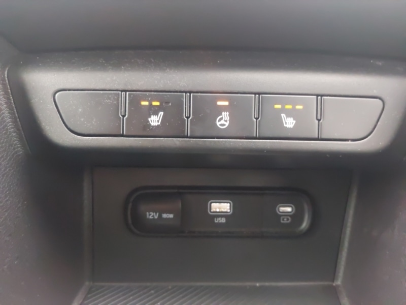 Used Kia Sportage 2025 for sale - 76629066: Photo 15