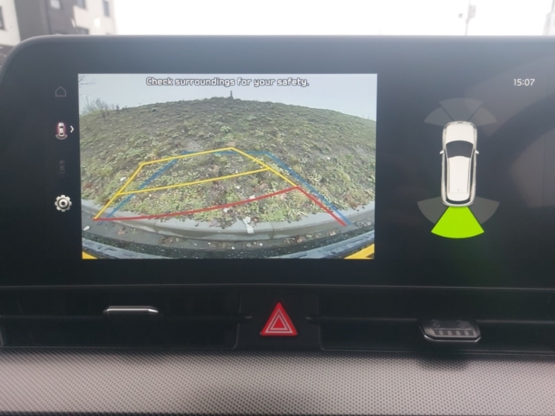 Used Kia Sportage 2025 for sale - 76629066: Photo 16