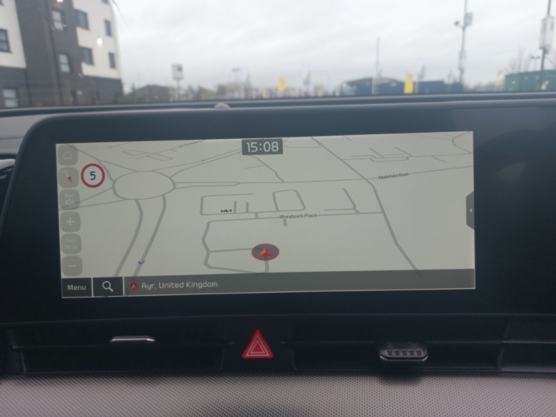 Used Kia Sportage 2025 for sale - 76629066: Photo 17