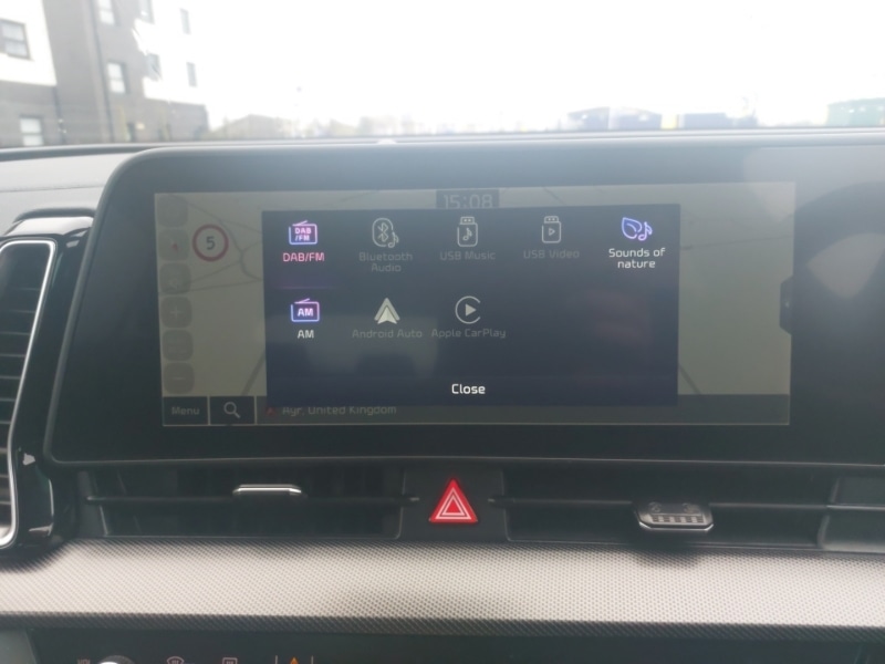 Used Kia Sportage 2025 for sale - 76629066: Photo 19