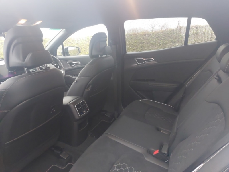 Used Kia Sportage 2025 for sale - 76629066: Photo 6