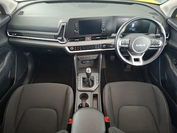 Used Kia Sportage 2023 for sale - 79517414: Photo
